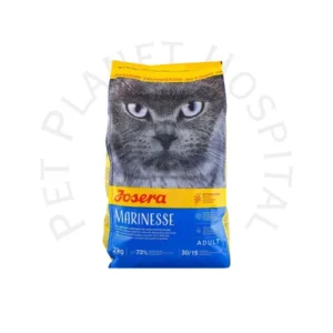 Josera Marinesse Cat Food 2kg – Grain-Free Nutrition for Cats