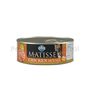 Matisee Cat Food 1.5kg – Balanced Nutrition for Adult Cats