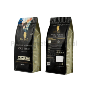 Mr Pet Cat Food 1kg – Balanced Daily Nutrition for Cats