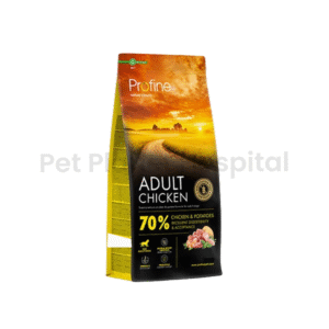 Profine Dog Food – Premium Nutrition for Adult Dogs & Puppies
