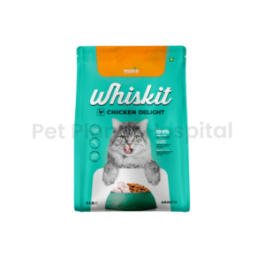 Whiskit Chicken Delight Cat Food – Tasty Nutrition for Cats