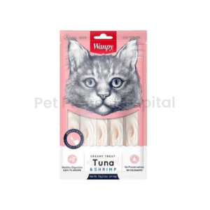 Wanpy Wet Cat Food – Nutritious Meals for Cats