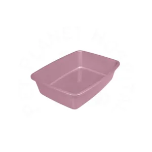 Cat Litter Tray – Easy and Hygienic Toilet Solution