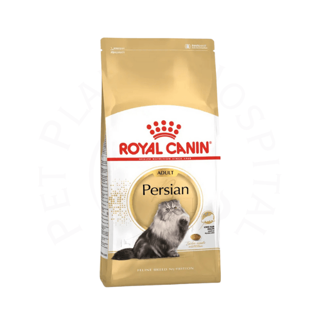 Royal Canin Adult Cat 2kg_400g Persian