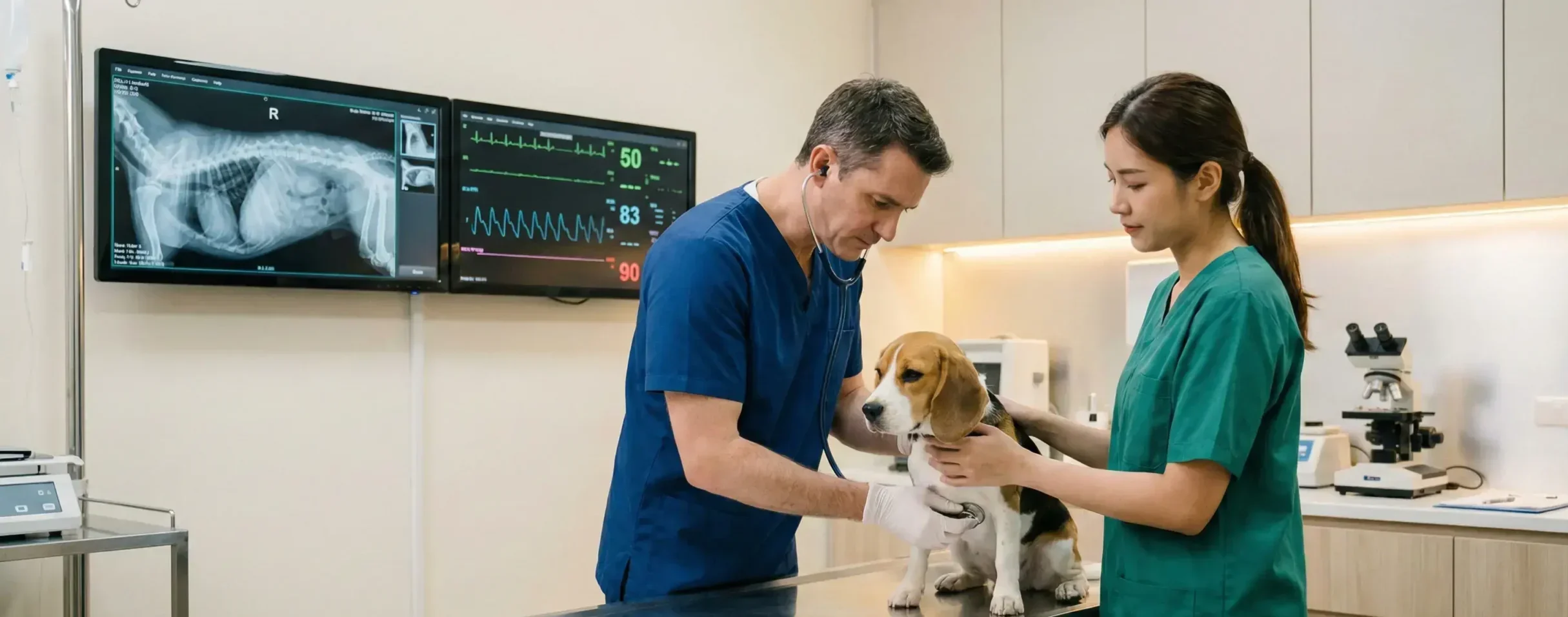 Our Surgical Expert Team