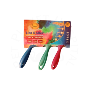 Lint Roller for Cat Fur and Dog Hair Remover