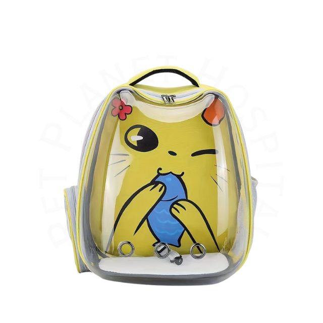 Cat Backpack-Cat Carrying Bag