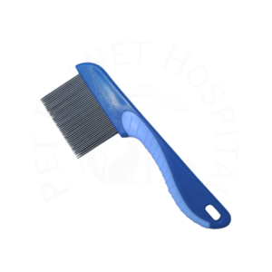 High Quality Cat Dog Pet Flea Comb