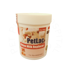 Petlac Milk Powder for Kittens