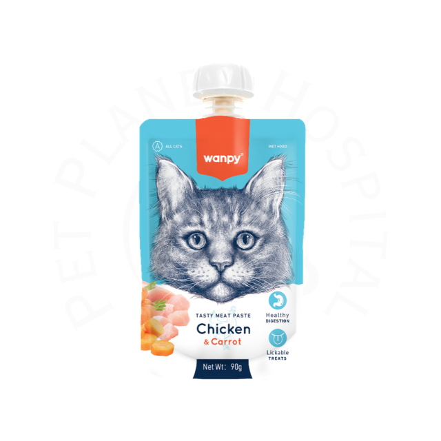 Wanpy-Paste-Chicken-Carrot